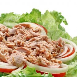 Tuna Salad