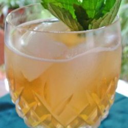 Southern Mint Julep