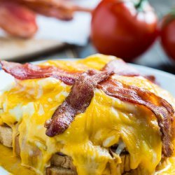 Kentucky Hot Browns