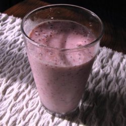 Fruit Smoothy