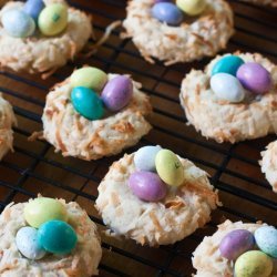 Easter Nests