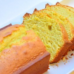 Orange Cake