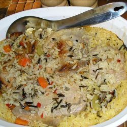 Pork Chop Casserole