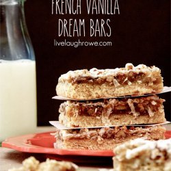 Dream Bars