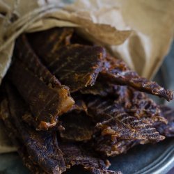 Beef Jerky