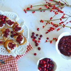 The Best Cranberry Chutney