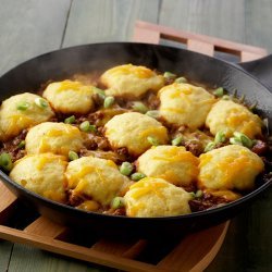 Tamale Pie