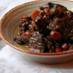 Veal Stew