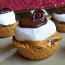 S'more Cups