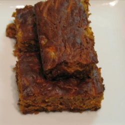 Delicious Low-Fat Carrot Cake