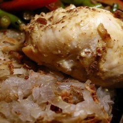 Ww Core Crispy Potato Chicken