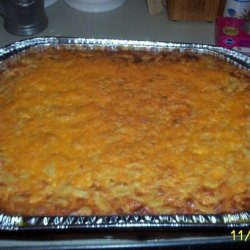 Ultimate Macaroni and Cheese