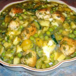 Scarborough Fair Stew