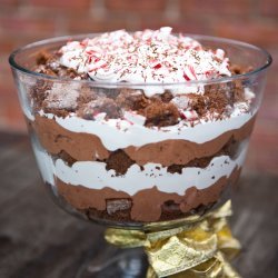 Chocolate Trifle