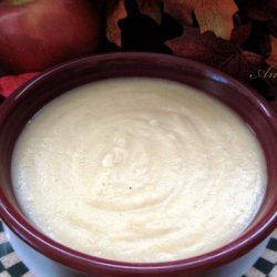 Orchard Cream (Soup)