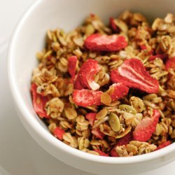 The Perfect Granola