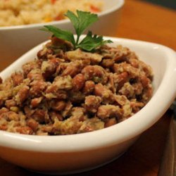 Refried Pinto Beans