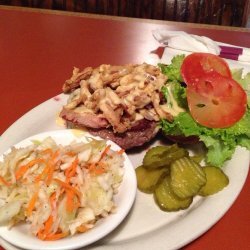 Sweet and Sour Cole Slaw