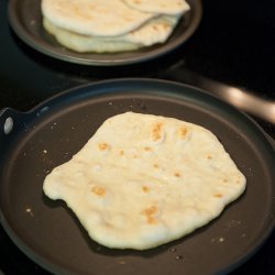 Mediterranean Pita