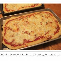 Homemade Baked Spaghetti