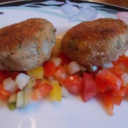 Croquetas De Atún – Tuna Fish Balls