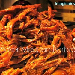 Barbacoa