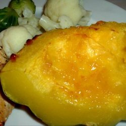 Easy Acorn Squash