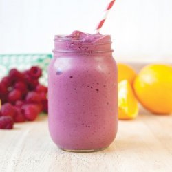 Breakfast Smoothie