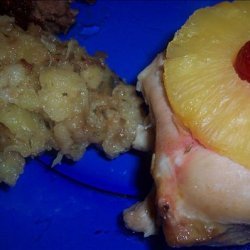 Baked Hawaiian Chicken