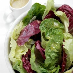 French Vinaigrette