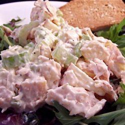 Ace's Gala Chicken Salad