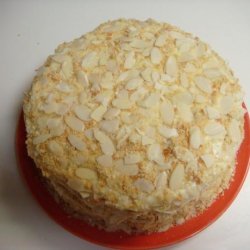 Napoleon Torte