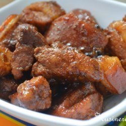 Pork Adobo