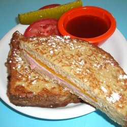 Best Monte Cristo Sandwich