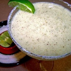 Kiwi Margarita