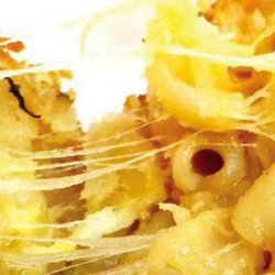 Baked Macaroni and Cheese