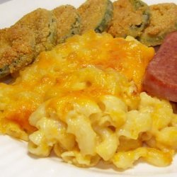 Macaroni and Cheese