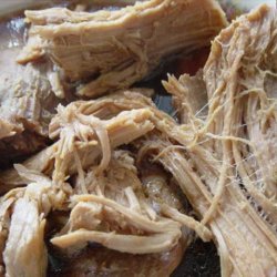 Easy Teriyaki Pork Roast (No Marinating)