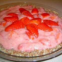 Strawberry Pie