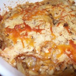 Vidalia Onion Bake