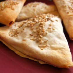 Boreks (Turkish Appetizers)