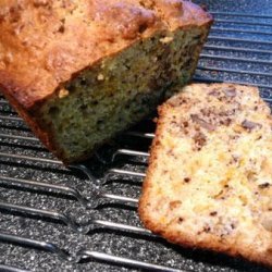 Orange Tea Bread