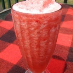 Island Fun Smoothie