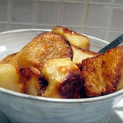 Perfect Roast Potatoes