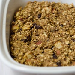 Baked Oatmeal