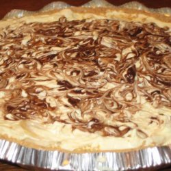 Ww Low Fat / Ww Chocolate Banana Cream Pie