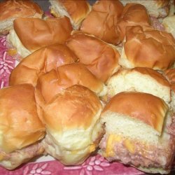 White Castle Appetizers