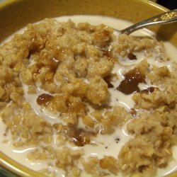 Porridge