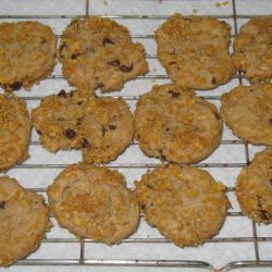 Peanut Butter Cup Cookies