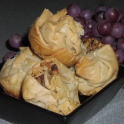 Simple Baklava (Giada De Laurentiis)